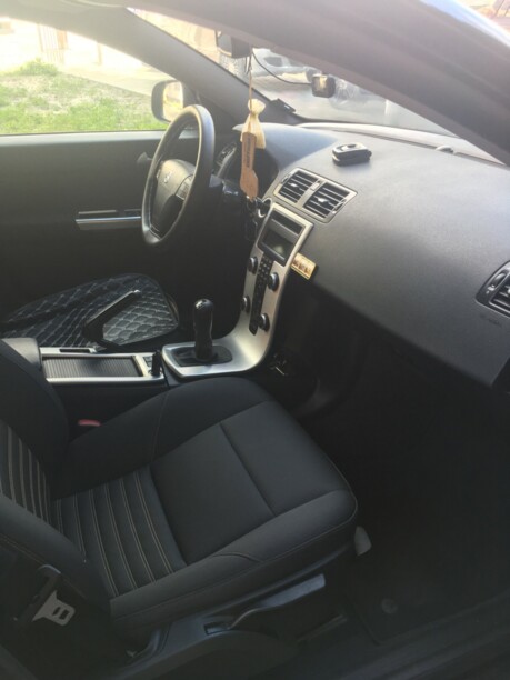 Volvo V50 I (2-йрестайлинг), 2011 г.