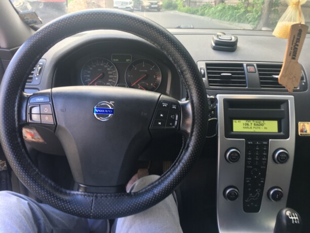 Volvo V50 I (2-йрестайлинг), 2011 г.