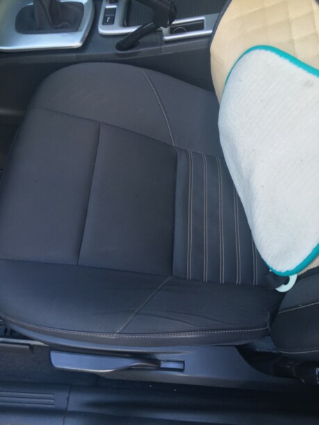 Volvo V50 I (2-йрестайлинг), 2011 г.