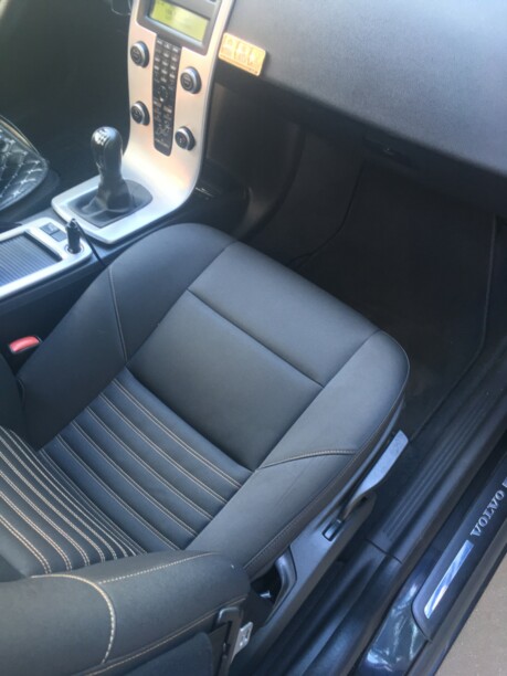 Volvo V50 I (2-йрестайлинг), 2011 г.