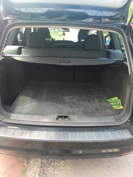Volvo V50 I (2-йрестайлинг), 2011 г.