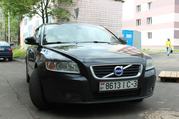 Volvo V50 I (2-йрестайлинг), 2011 г.