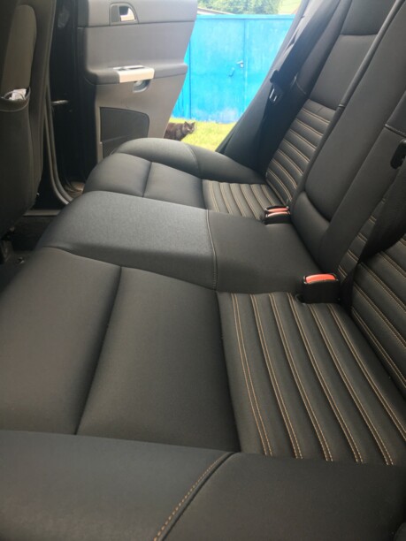 Volvo V50 I (2-йрестайлинг), 2011 г.