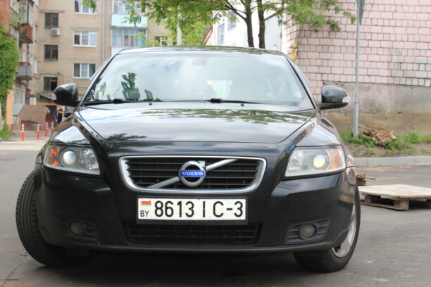 Volvo V50 I (2-йрестайлинг), 2011 г.