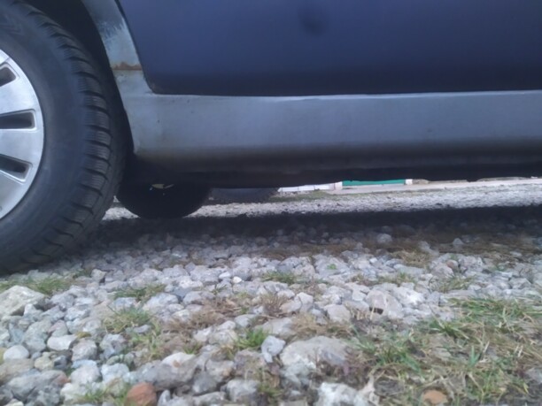 Citroen Xantia X1, 1996 г.