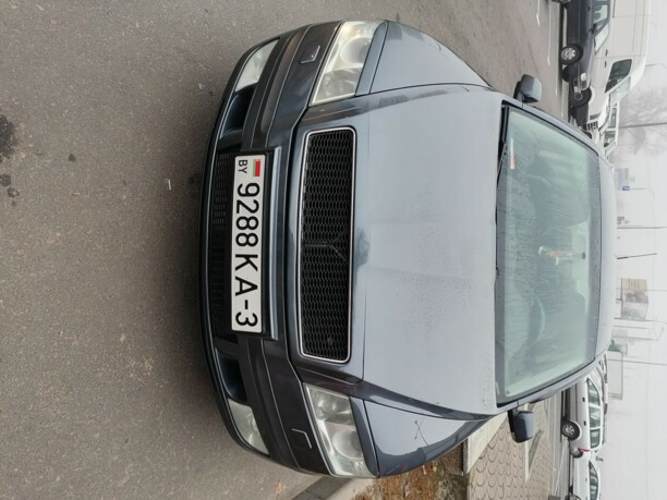 Skoda Octavia II, 2006 г.