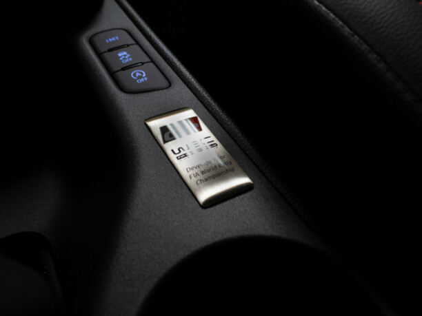 Toyota Yaris III (XP130) · 2-й рестайлинг, 2021 г.