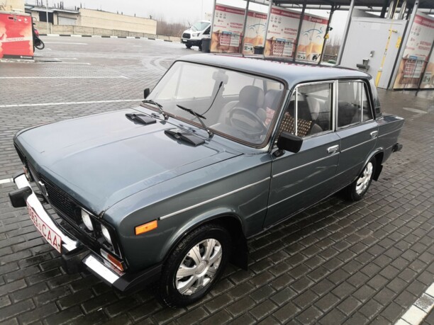Lada (ВАЗ) 2106, 2000 г.