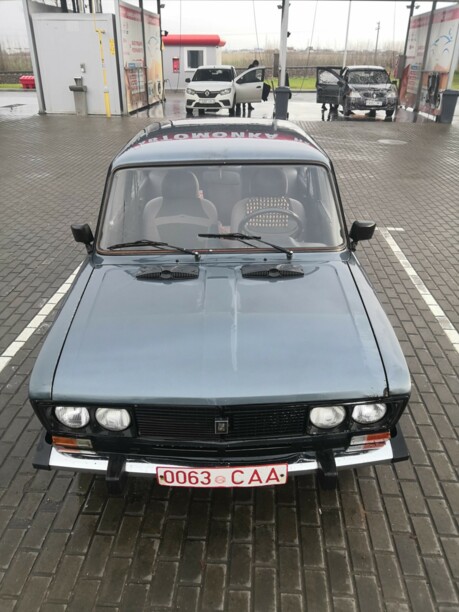 Lada (ВАЗ) 2106, 2000 г.
