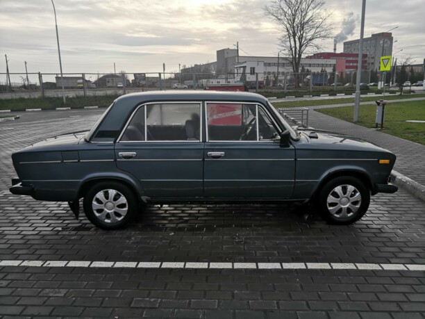 Lada (ВАЗ) 2106, 2000 г.