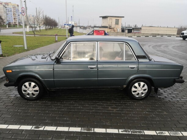 Lada (ВАЗ) 2106, 2000 г.