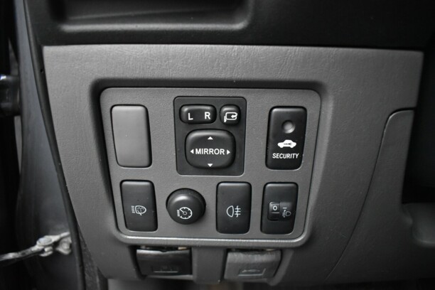 Toyota Hilux VII (AN10) · 2-й рестайлинг, 2013 г.