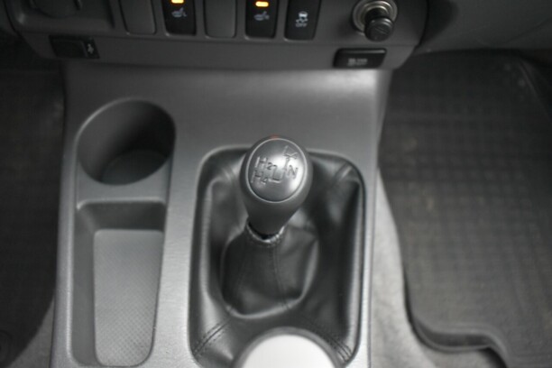 Toyota Hilux VII (AN10) · 2-й рестайлинг, 2013 г.