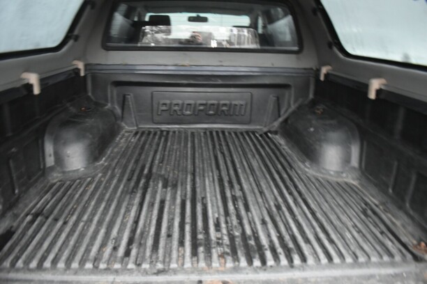 Toyota Hilux VII (AN10) · 2-й рестайлинг, 2013 г.