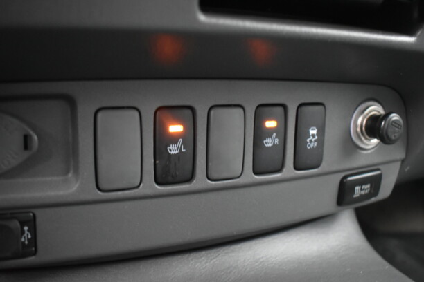 Toyota Hilux VII (AN10) · 2-й рестайлинг, 2013 г.
