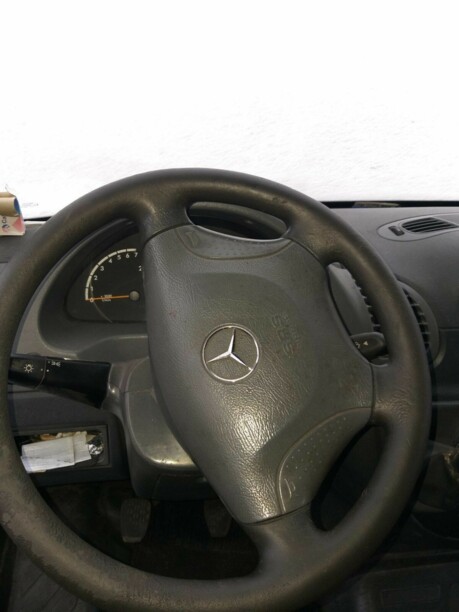 Mercedes-Benz Sprinter, 2004 г.