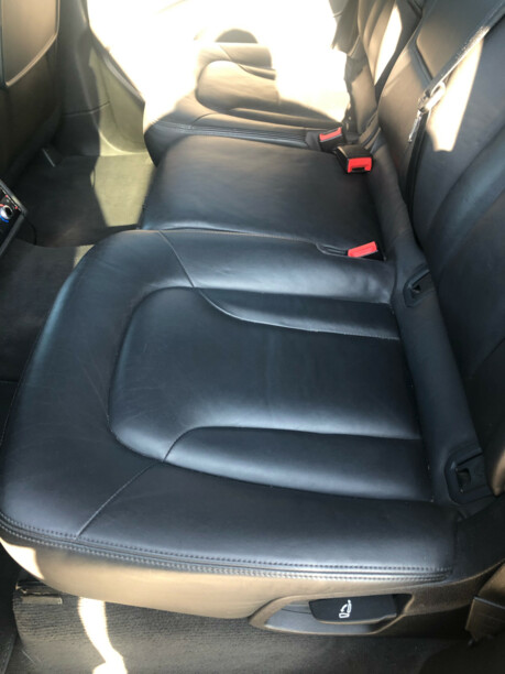 Audi Q7 4L · Рестайлинг, 2010 г.