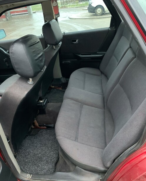 Audi 80 B3, 1989 г.