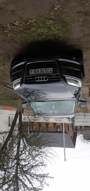 Audi Q7 4L, 2006 г.