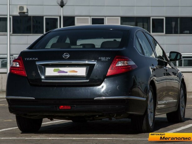 Nissan Teana II (J32), 2008 г.