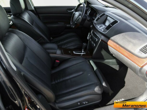 Nissan Teana II (J32), 2008 г.