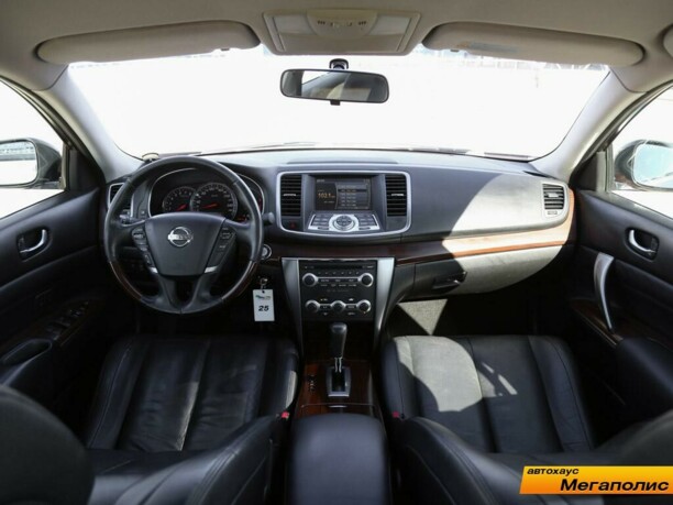 Nissan Teana II (J32), 2008 г.