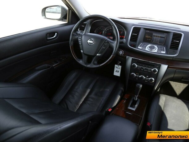 Nissan Teana II (J32), 2008 г.