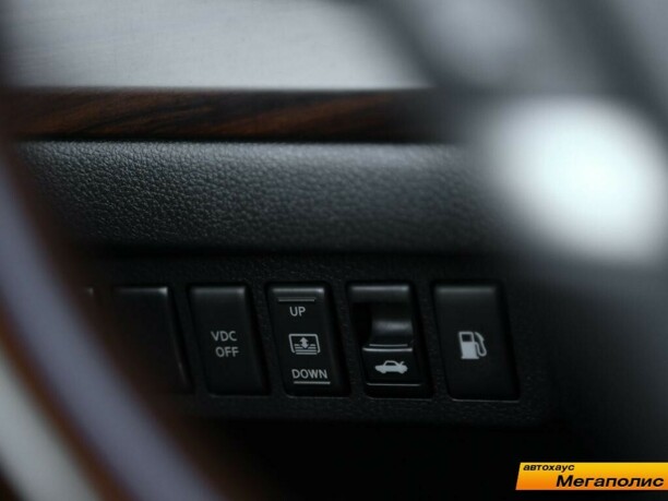 Nissan Teana II (J32), 2008 г.
