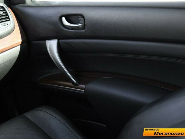 Nissan Teana II (J32), 2008 г.