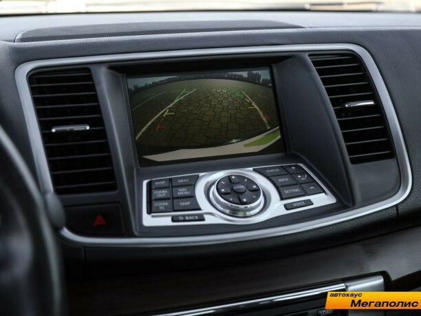 Nissan Teana II (J32), 2008 г.