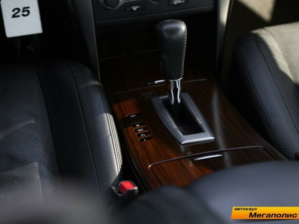 Nissan Teana II (J32), 2008 г.