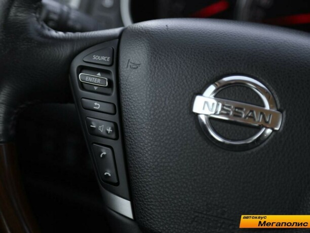 Nissan Teana II (J32), 2008 г.