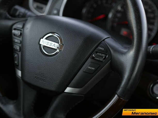 Nissan Teana II (J32), 2008 г.