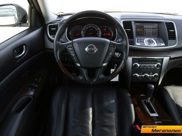 Nissan Teana II (J32), 2008 г.