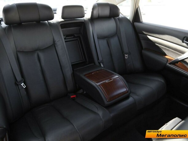 Nissan Teana II (J32), 2008 г.