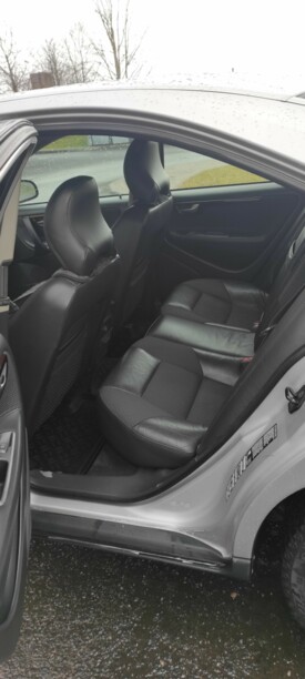 Volvo S60 I, 2001 г.