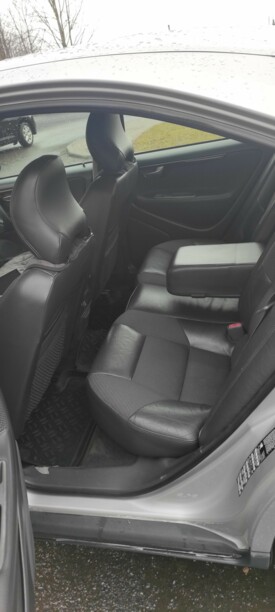 Volvo S60 I, 2001 г.