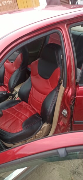 Rover 400 HH-R, 1998 г.