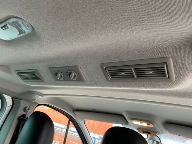 Opel Vivaro II, 2018 г.