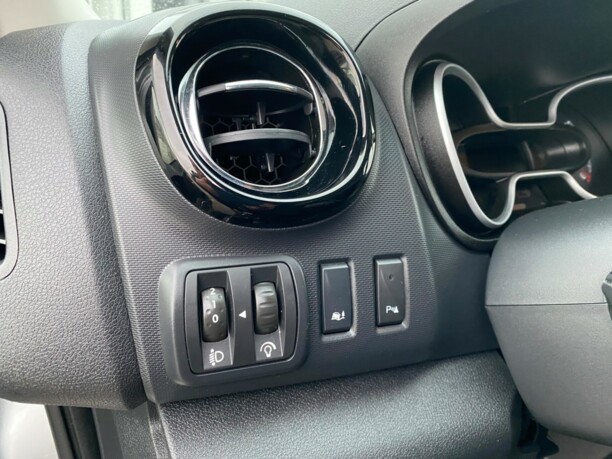 Opel Vivaro II, 2018 г.