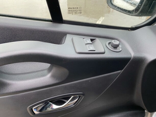 Opel Vivaro II, 2018 г.