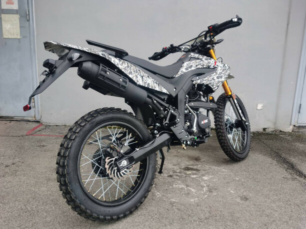 Минск X 250, 2021 г.