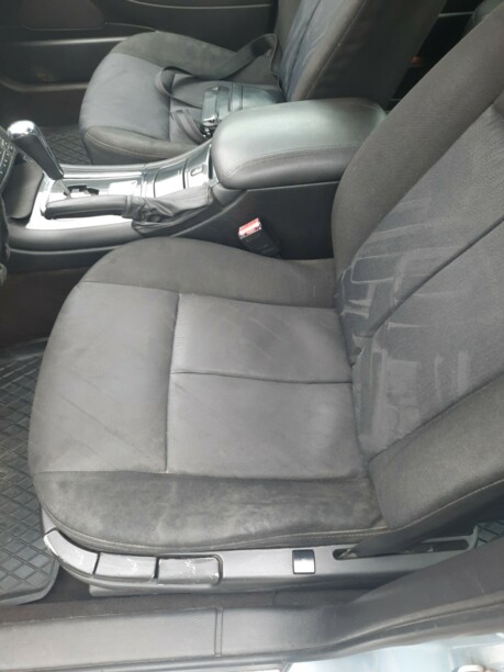 Peugeot 607 I, 2001 г.