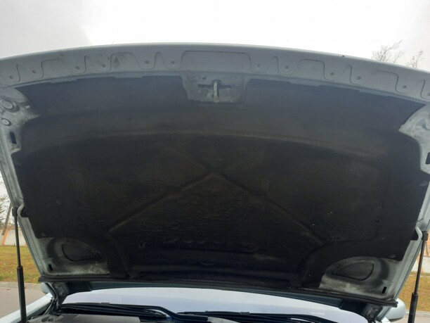 Peugeot 607 I, 2001 г.