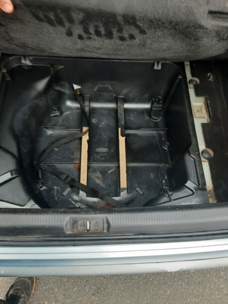 Peugeot 607 I, 2001 г.
