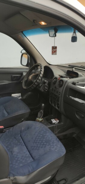 Peugeot Partner Origin · Рестайлинг, 2008 г.