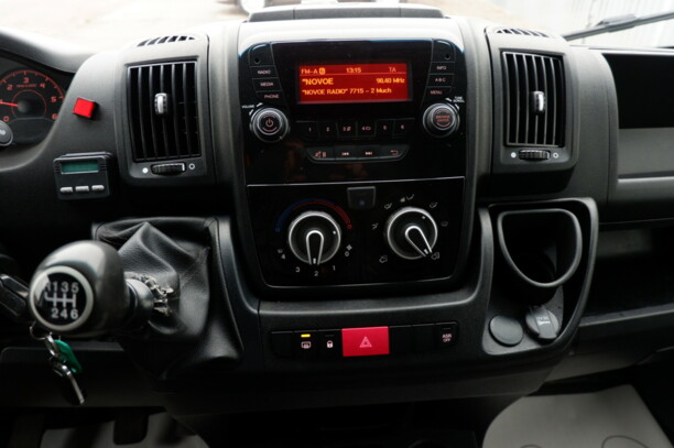 Fiat Ducato БУС-МАСТЕР3515Н, 2018 г.
