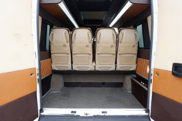 Fiat Ducato БУС-МАСТЕР3515Н, 2018 г.