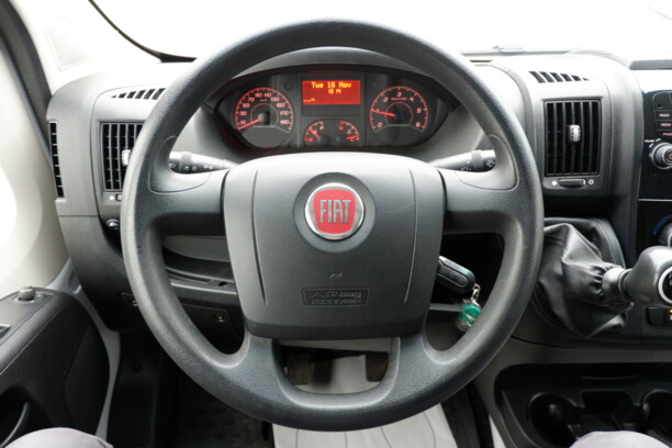 Fiat Ducato БУС-МАСТЕР3515Н, 2018 г.