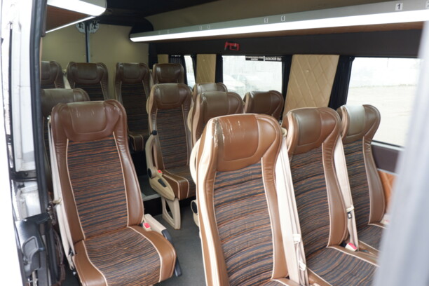 Fiat Ducato БУС-МАСТЕР3515Н, 2018 г.